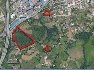 CIUDAD JARDIN-COLLOTO, Polígono 17 Parcela 13