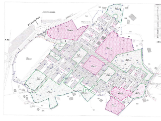 CIUDAD JARDIN-COLLOTO, Polígono 17 Parcela 14