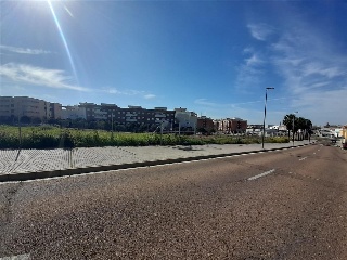Pisos banco Badajoz
