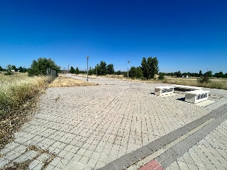 Calle Jesús Grande Aparicio 2