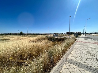 Calle Jesús Grande Aparicio 3