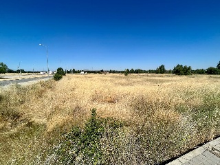 Calle Jesús Grande Aparicio 6