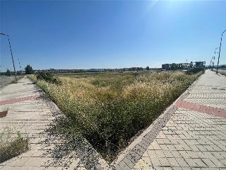 Calle Jesús Grande Aparicio 7