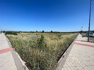 Calle Jesús Grande Aparicio 9