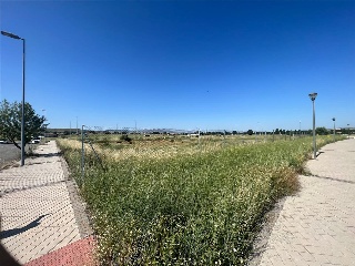Calle Jesús Grande Aparicio 10
