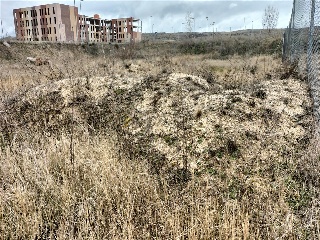 Calle Jesús Grande Aparicio 12