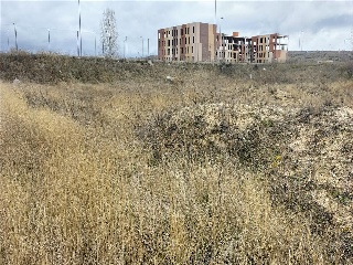 Calle Jesús Grande Aparicio 13