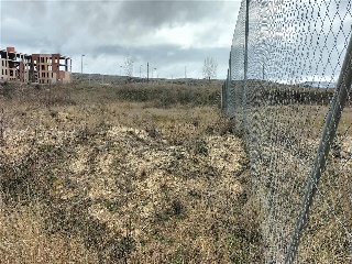 Calle Jesús Grande Aparicio 14