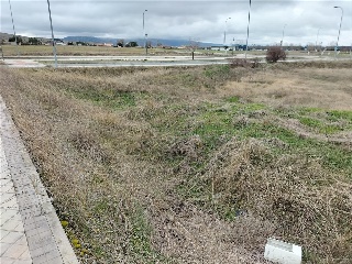 Calle Jesús Grande Aparicio 15
