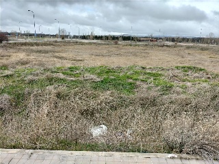 Calle Jesús Grande Aparicio 16