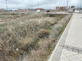 Calle Jesús Grande Aparicio 17
