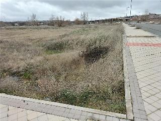 Calle Jesús Grande Aparicio 18