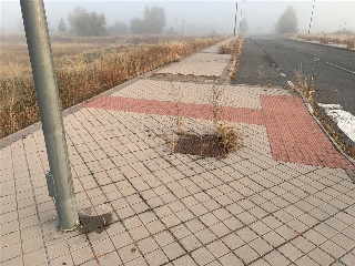 Calle Jesús Grande Aparicio 20