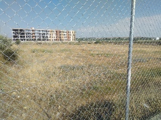 Calle Jesús Grande Aparicio 30