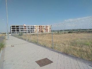 Calle Jesús Grande Aparicio 32