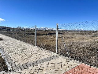 Calle Jesús Grande Aparicio 40