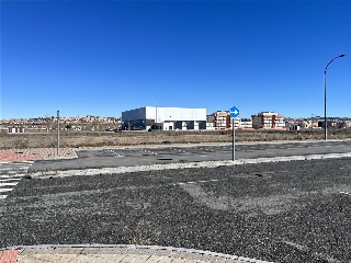 Calle Jesús Grande Aparicio 42