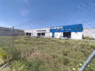 CL LOS PALILLOS DIECISEIS 14