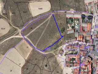 Otros en venta en Segovia