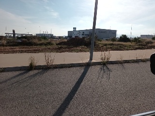 Pisos banco Alquerías del Niño Perdido