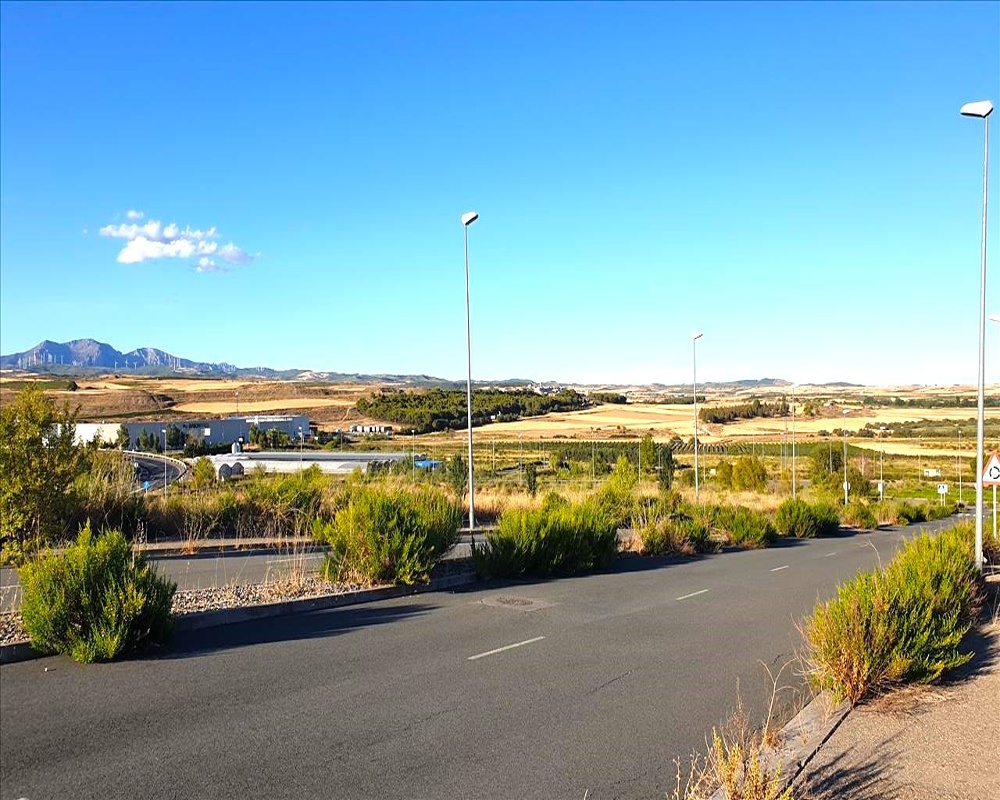 LAS CAÑAS (MANZANA 20)