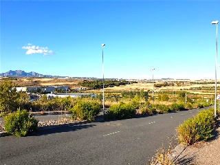 Pisos banco Logroño