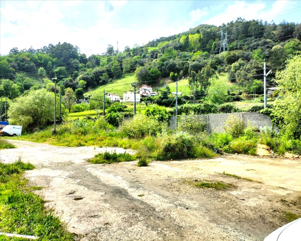 FINCA 4 DE LA UNIDAD DE EJECUCION 6