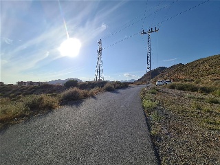 Pisos banco Roquetas de Mar