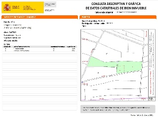 PTDA MAR DE SINTO POLR 22 93 S/N 15