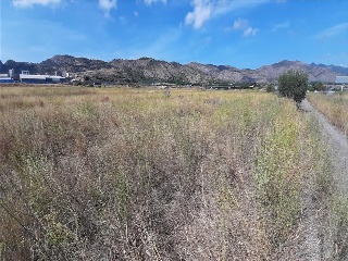 Paraje Magdalena, Polígono 126, Parcela 13 2