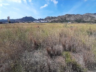 Paraje Magdalena, Polígono 126, Parcela 13 3