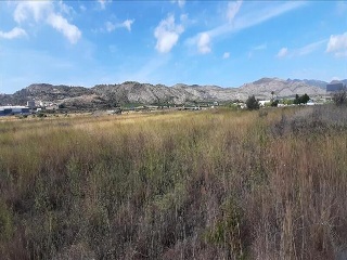 Paraje Magdalena, Polígono 126, Parcela 13 4