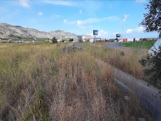 Paraje Magdalena, Polígono 126, Parcela 13 5