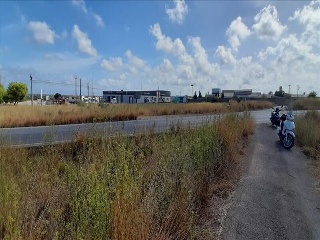 Paraje Magdalena, Polígono 126, Parcela 13 6