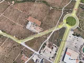 Paraje Magdalena, Polígono 126, Parcela 13 7