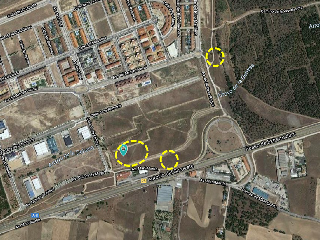 SECTOR I-10 H 13