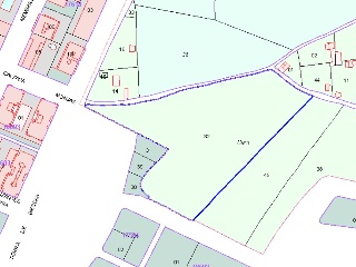 SECTOR LEVANTE SUR I 2