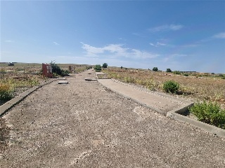 MAR EGEO (SECTOR R-6 'EL CHARCAL', PARCELA 14, MANZANA C-6) 6