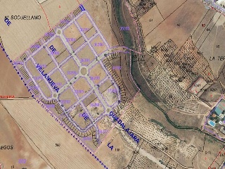 MAR EGEO (SECTOR R-6 'EL CHARCAL', PARCELA 14, MANZANA C-6) 11