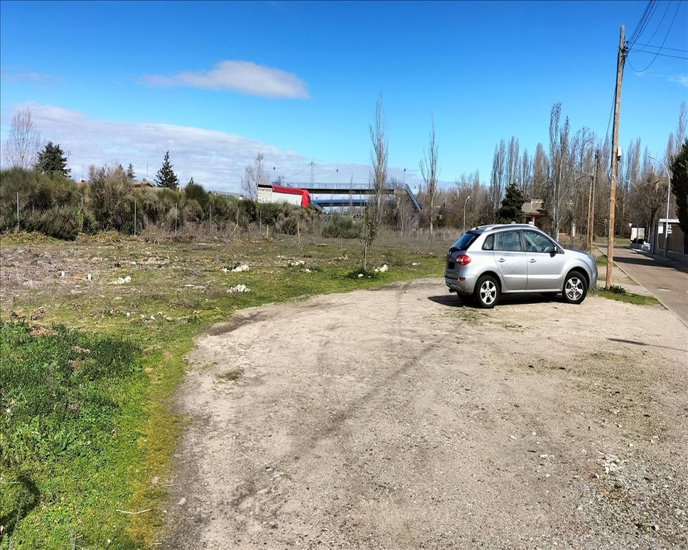 SECTOR 9 LA ESTACION