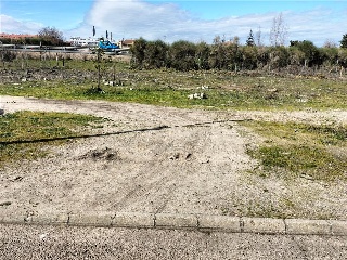 SECTOR 9 LA ESTACION 12