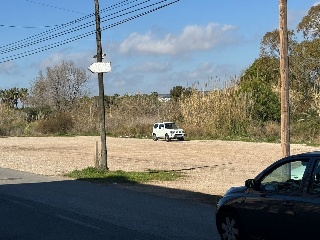 PARTIDA LES CLOTES. Sector 46 Pol. 11 Parcela 4