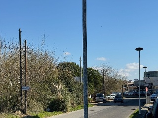 PARTIDA LES CLOTES. Sector 46 Pol. 11 Parcela 13