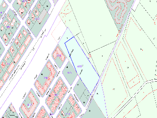 PARTIDA LES CLOTES. Sector 46 Pol. 11 Parcela 16