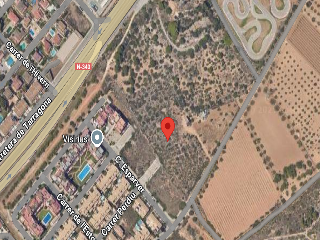 PARTIDA LES CLOTES. Sector 46 Pol. 11 Parcela 18