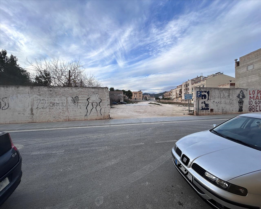 U.A. 21, CALLES B,C Y D