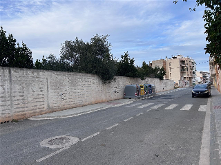 U.A. 21, CALLES B,C Y D 2