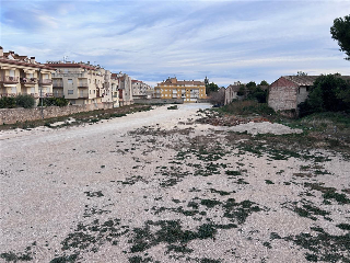 U.A. 21, CALLES B,C Y D 4