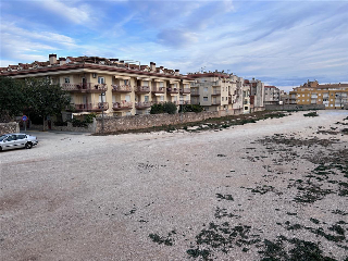 U.A. 21, CALLES B,C Y D 8