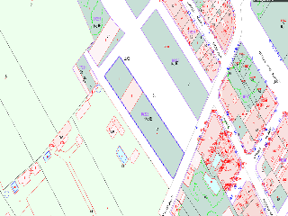 U.A. 21, CALLES B,C Y D 9